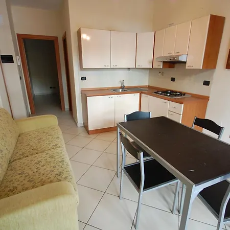 公寓式酒店 Zodiaco 3*