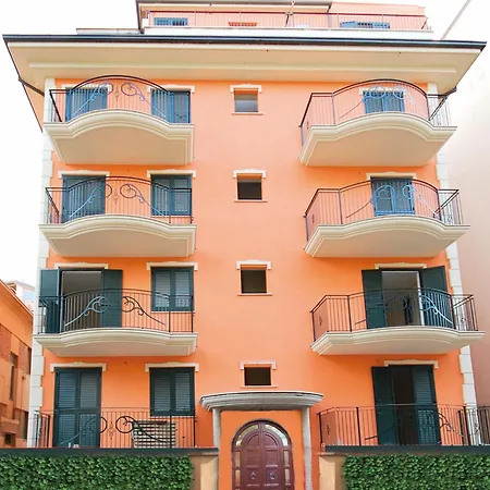 Zodiaco 公寓式酒店