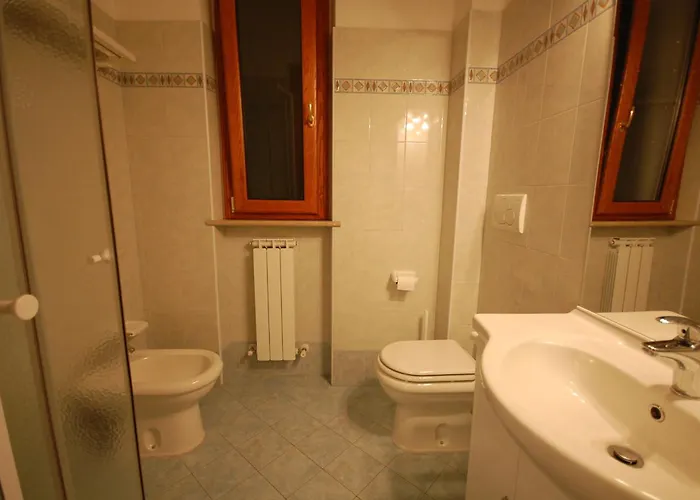 Zodiaco 公寓式酒店