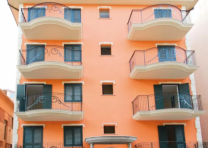 Zodiaco 公寓式酒店