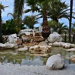 Zodiaco Apart Otel San Benedetto del Tronto