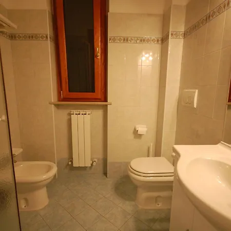 Zodiaco Ξενοδοχείο με διαμερίσματα