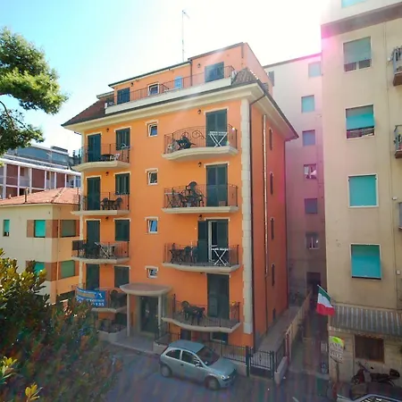 Zodiaco Σαν Μπενεντέτο ντελ Τρόντο