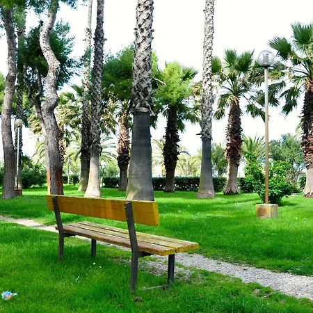 Zodiaco Ξενοδοχείο με διαμερίσματα 3*